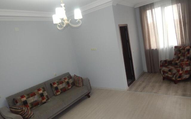 My House