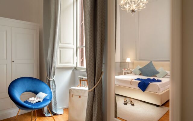 Daplace - Virginia Apartment