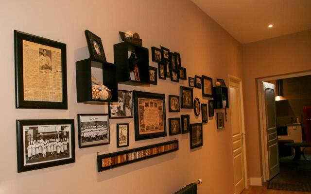 Les Loges de L'Atelier