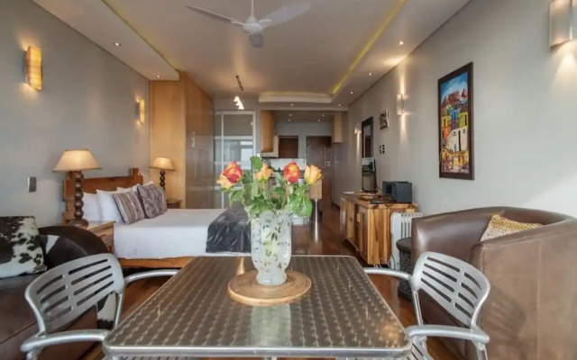 Bantry Beach Seaview Apartments