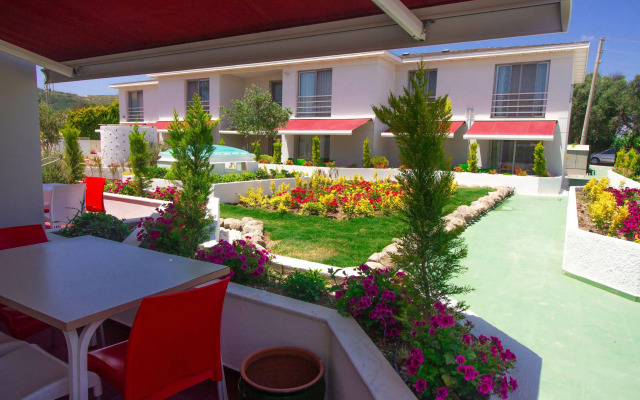 Vela Garden Resort