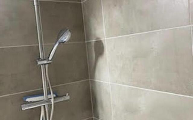 Superb Vacation House with Garden And Terrace