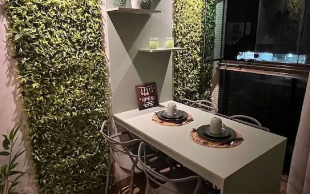 Porto Esmeralda Apartment