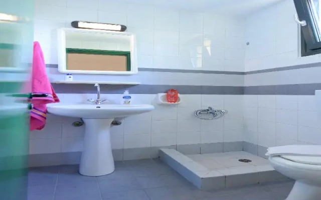 Milos Apartments Malia