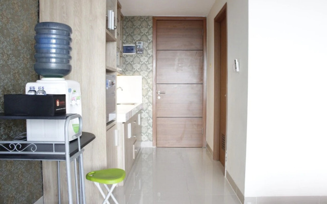 Private Studio at Beverly Dago Apartment
