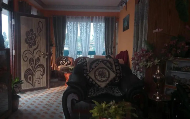 Vamoose Sanjeema Tea Estate Homestay