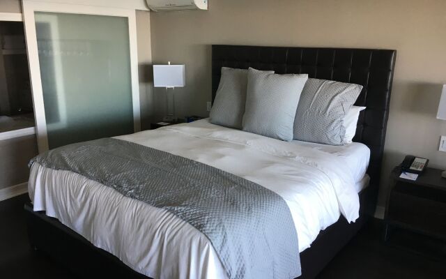 Hotel Metropole