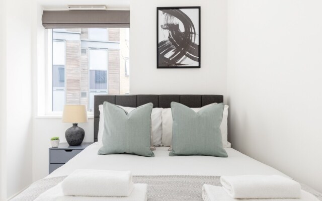 The Islington Apartment