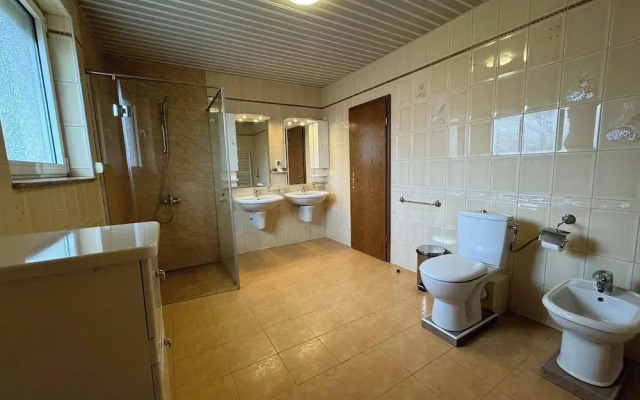 Villa Boyana City & Relax