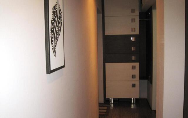 Apartment Alegria