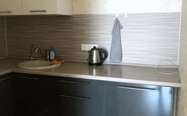 Apartament on Bogatyrskiy