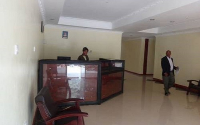 Mvuli Hotel