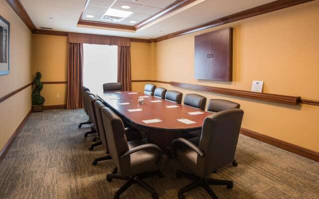 Hampton Inn Presque Isle Maine