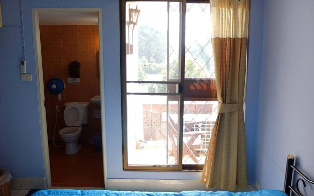 Bow Chiangmai House