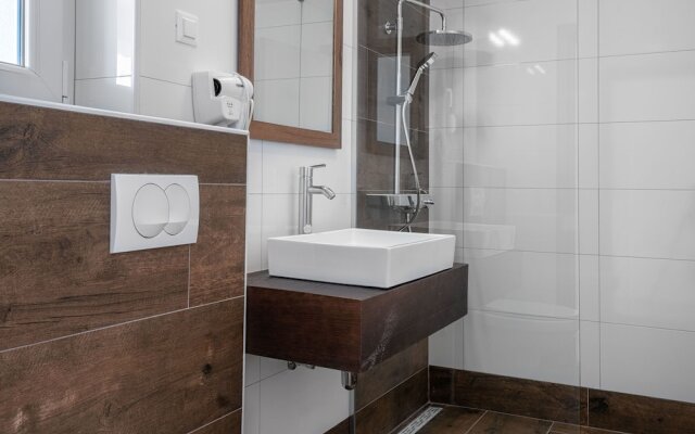 Exotic Villa in Vodice With Swimming Pool