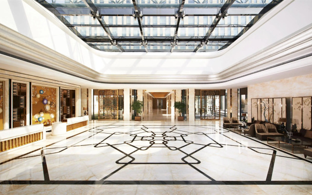 Four Points By Sheraton Langfang, Guan