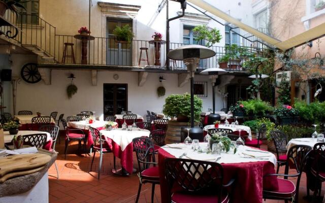 Hotel Alessi