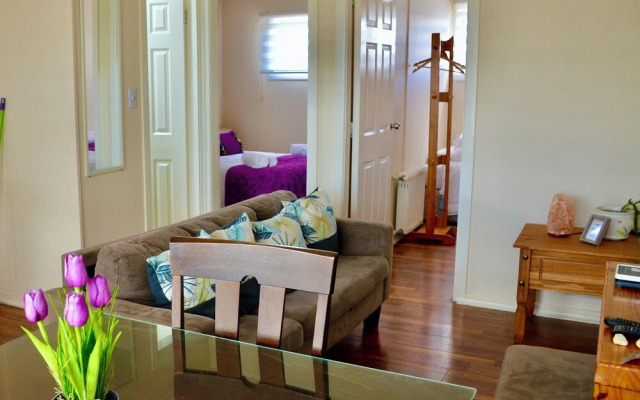 Departamentos Patagonia