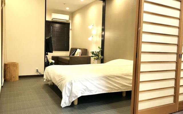 Osaka Premium House