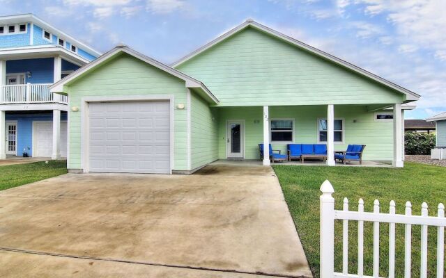 Sandy Paws 123 by RedAwning