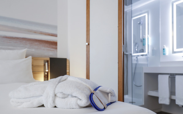Novotel Luxembourg Centre