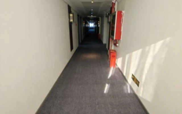 Qianzitong Hotel Songyuan - Beijing