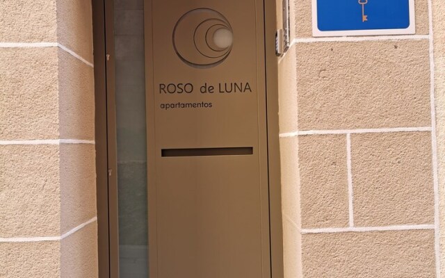 Roso de Luna By Kubik Alojamientos