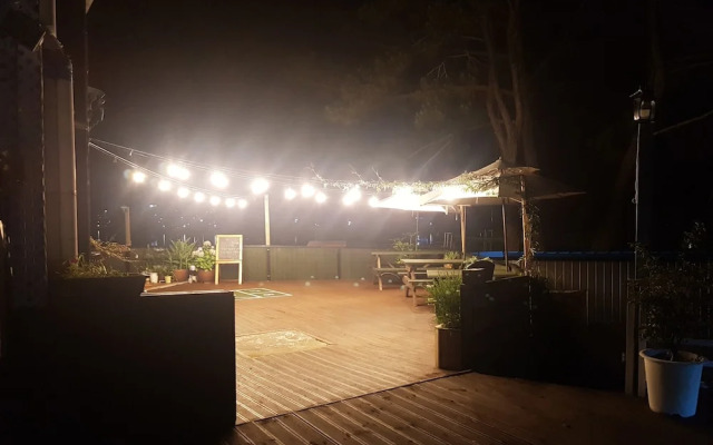 Tongyeong Iris Pension