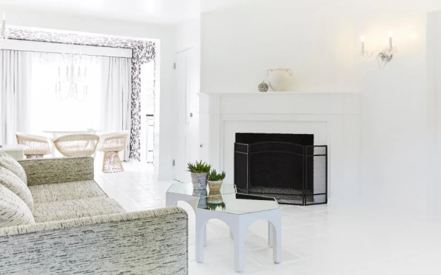 Avalon Hotel & Bungalows Palm Springs, a Member of Design Hotels