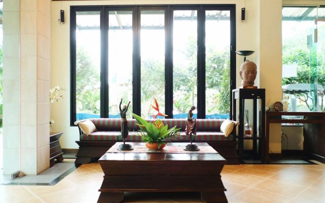 Lanta Mermaid Boutique House