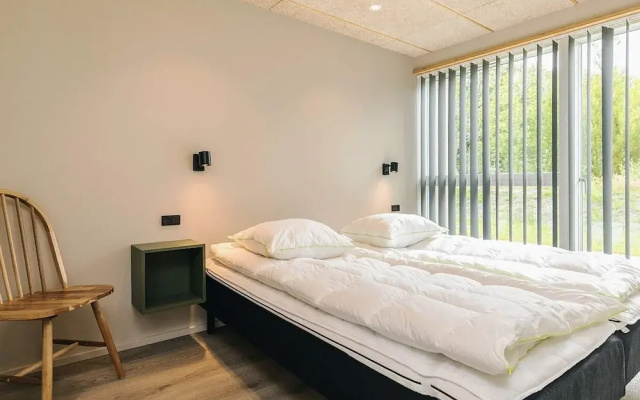 5 Star Holiday Home in Hadsund