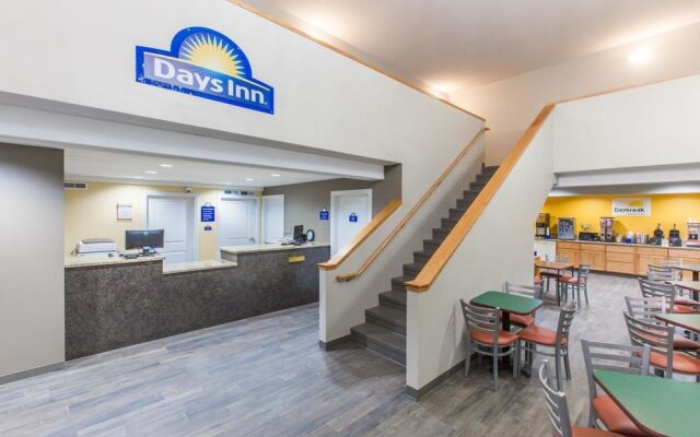 Days Inn Hays