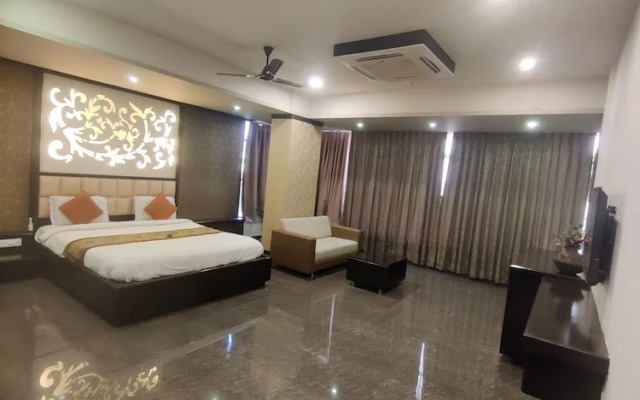 Hotel Restandview