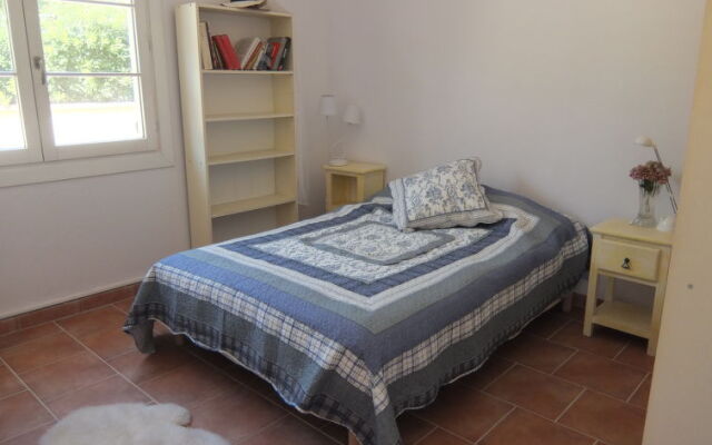 Holiday Home Villa Perle du Littoral