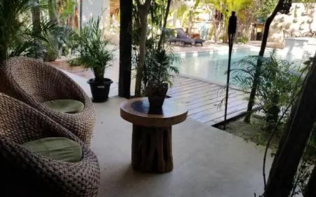 Trece Lunas Tulum