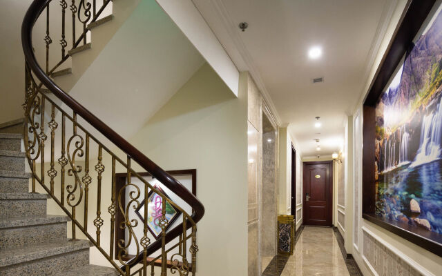 Binh Anh Hotel