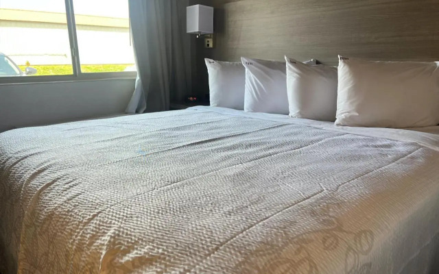 Red Roof Inn Bourbonnais