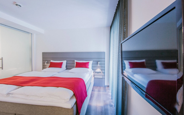 Schlosshotel Monrepos