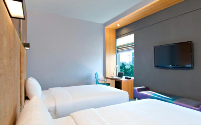 Aloft Chennai OMR IT Expressway