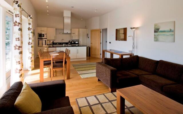 Your Space Apartments - The Hamilton's