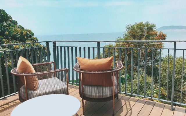 Kare Resort (Zhuhai Dong'ao Island)