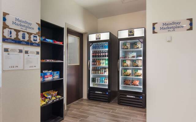 MainStay Suites East Camden