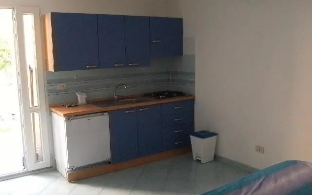 Casa Vacanze Magi - Monolocale Giglio 2