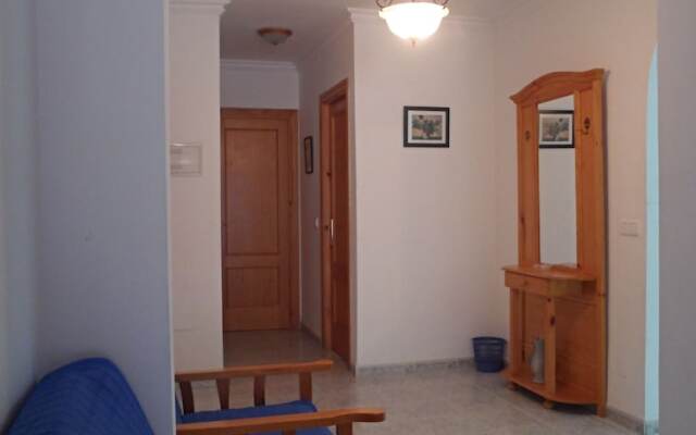 Apartamento Pulguilla B