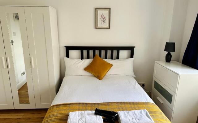 London Regent Apartment Camden Town