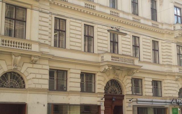 Vienna Hotspot - Staatsoper