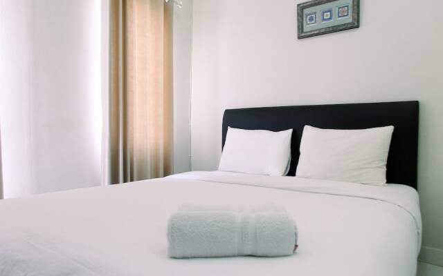 Best Location Studio Easton Apartment