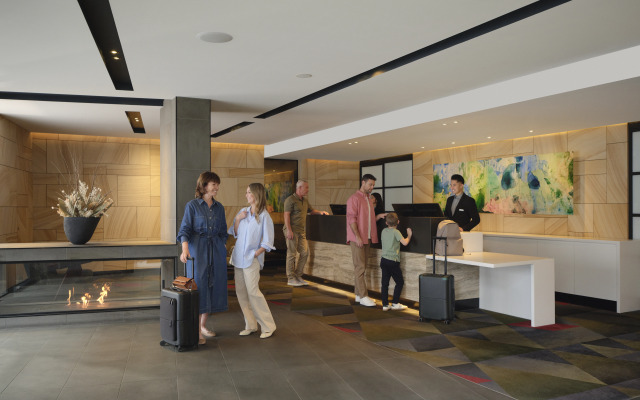 RACV Hobart Hotel
