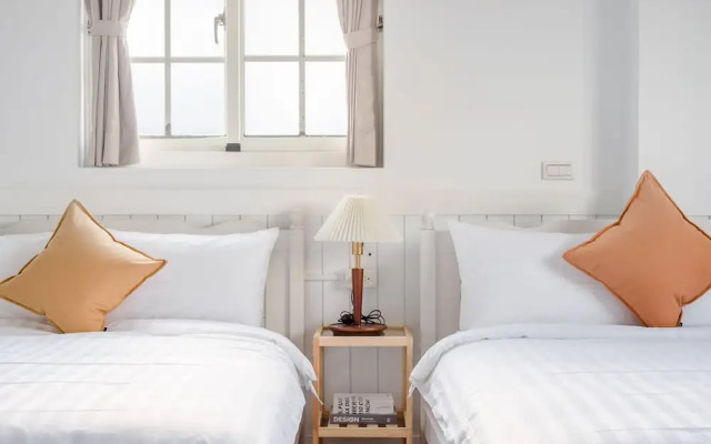 Pet Taitung Homeabout