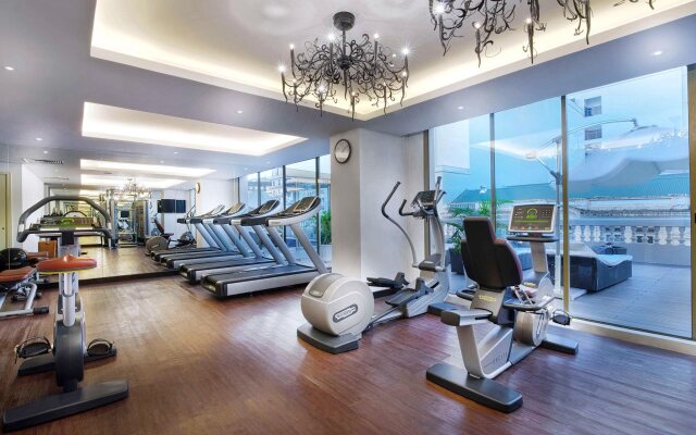 Hotel de l'Opera Hanoi - Mgallery